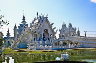 10 công trình tôn giáo đẹp nhất thế giới