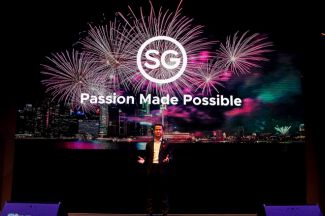 Singapore quảng bá thương hiệu du lịch mới tại Việt Nam