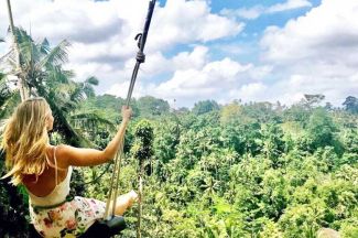 Indonesia - Bali vào top điểm đến yêu thích nhất trên thế giới
