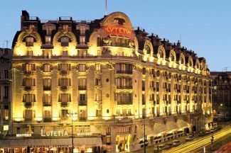Năm 2018, thời điểm tuyệt vời để du lịch Paris, Pháp