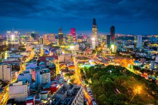 Nhiều địa danh Việt Nam ghi dấu ấn với Travelers’ Choice Adwards 2020