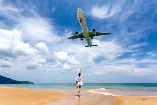 Những địa điểm du lịch nổi tiếng cấm chụp ảnh