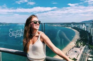 Những trải nghiệm buổi đêm đặc sắc ở Nha Trang