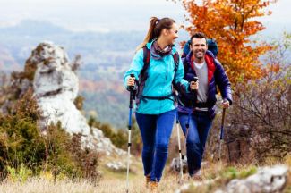 Những vật dụng cần thiết cho chuyến Trekking an toàn