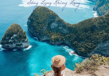 Combo Bali linh hoạt: Check in Sống lưng khủng long Penida