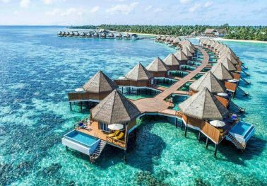 Tour Maldives Dịch Vụ Hoàn Hảo