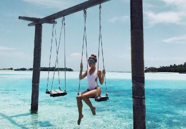 Tour Maldives: Thiên Đường Nghỉ Dưỡng