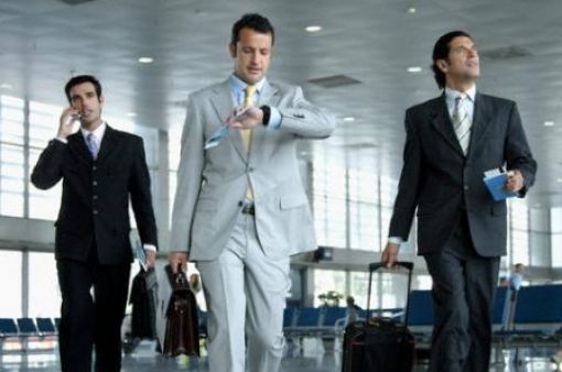 Du Lịch Công Vụ - Business Travel