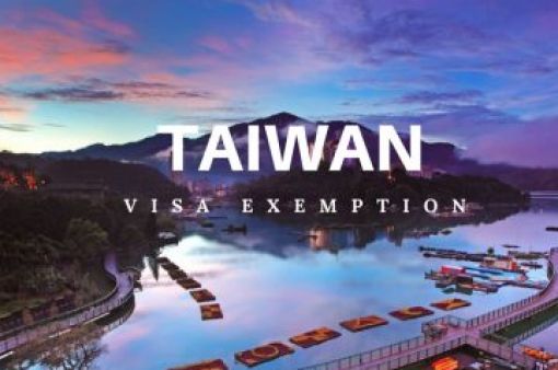 Dịch Vụ Visa Quan Hồng Đài Loan 