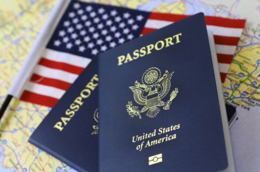 Dịch Vụ Visa Mỹ