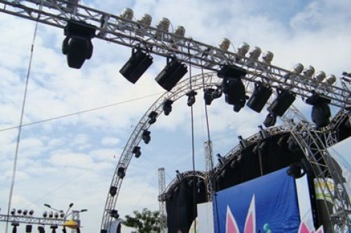 Dịch Vụ Cho Thuê Trang Thiết Bị - Nhân Sự Event