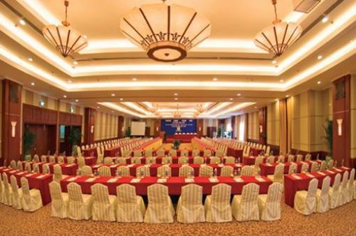 Tổ chức Hội nghị - Hội thảo ( Meeting & Convention)