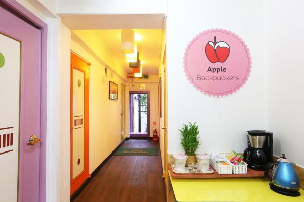 Top 10 Khu Hostel Tốt Nhất Ở Seoul Hàn Quốc