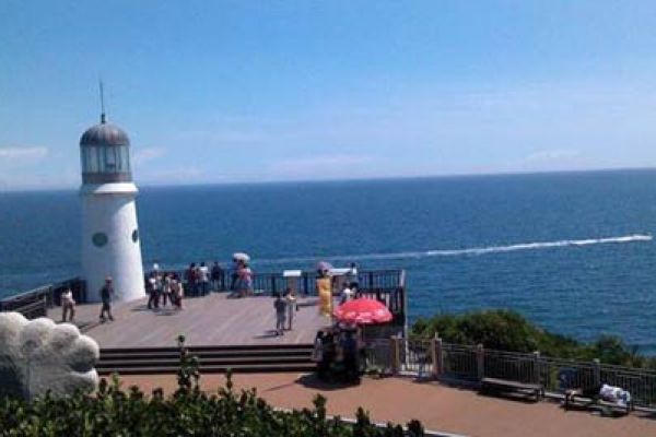 Busan Hàn Quốc - Vẻ Đẹp Quyến Rũ Vùng Cảng Biển