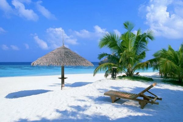 5 bãi biển tuyệt đẹp ở Campuchia