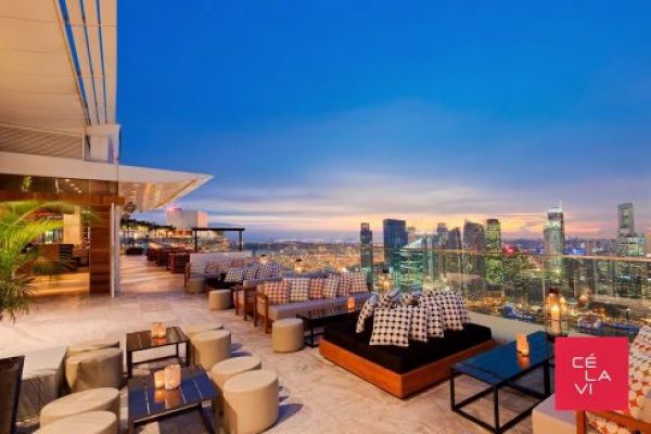 Singapore Tourism Awards 2016 Chỉ Ra 7 Điểm Du Lịch Singapore Đáng Đi 