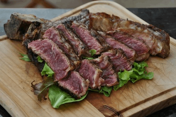 Thưởng thức ẩm thực đặc sắc khi du lịch Croatia