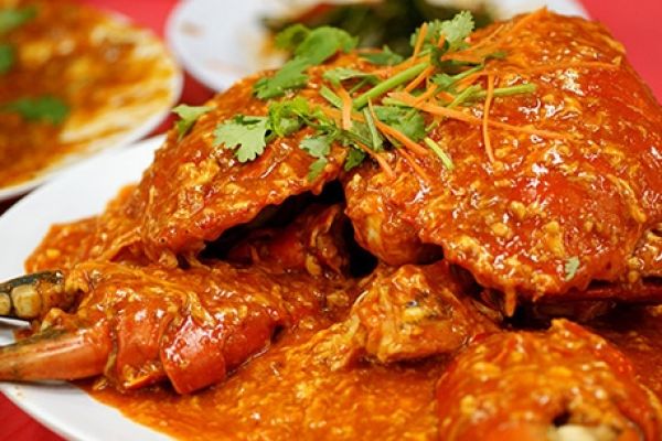 5 Món Ăn Vùng Miền Khiến Thực Khách Ngấy Ngất Khi Đến Singapore