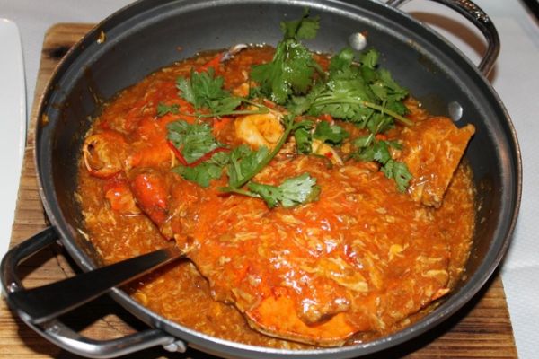 12 Món Ẩm Thực Đường Phố Níu Giữ Du Khách Ở Singapore