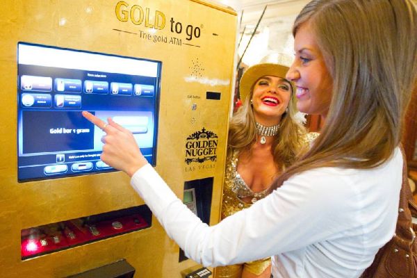 Du lịch Dubai nơi mọi vật dụng đều có thể mạ vàng, kim cương