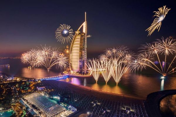 Nuôi báo làm thú cảnh và những điều khiến Dubai thành xứ nhà giàu