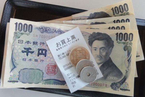 Văn Hóa Thanh Toán Tiên Cực Văn Minh Chỉ Có Ở Nhật Bản