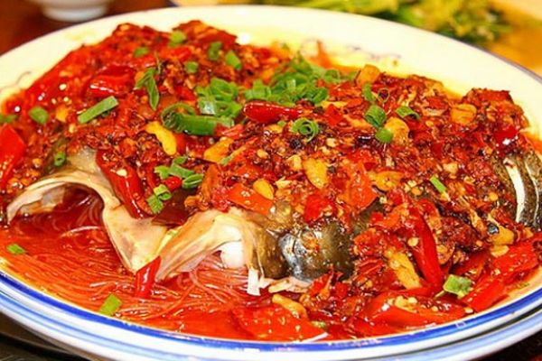 5 Món Cay Nổi Tiếng Trong Ẩm Thực Người Trung Quốc
