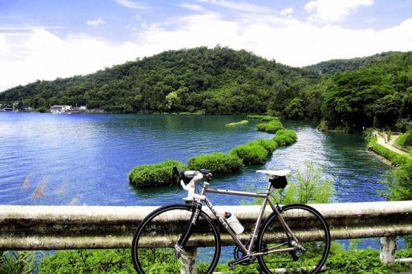 Nét Đẹp Quyến Rũ Hồ Nhật Nguyệt Của Du Lịch Xứ Đài