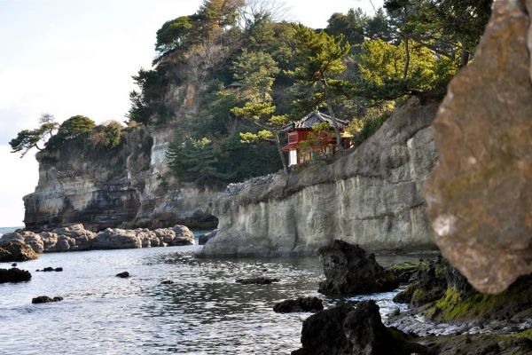 Ghé Thăm Tỉnh Ibaraki - Điểm Đến Chẳng Bao Giờ Chán