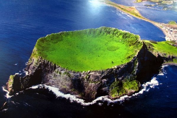 5 Trải Nghiệm Tuyệt Vời Đừng Bỏ Lỡ Trên Đảo Jeju