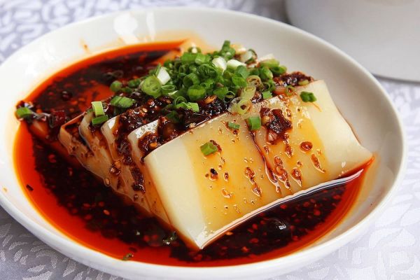 Đến Tứ Xuyên Thưởng Thức 8 Món Ăn Đặc Sản Cay Xé Lưỡi