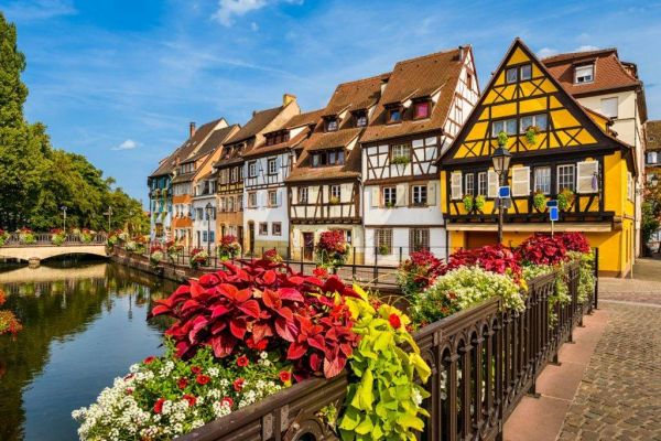 Điểm check in sang chảnh không nên bỏ lỡ khi đến Malaysia