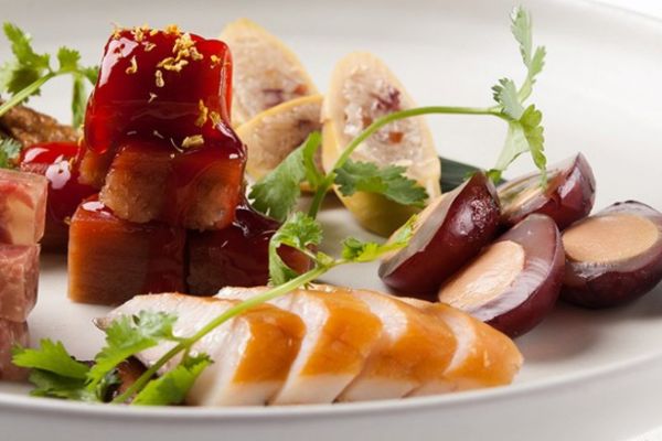 Khám Phá Ẩm Thực Tuyệt Vời Của Vùng Hàng Châu Trung Quốc