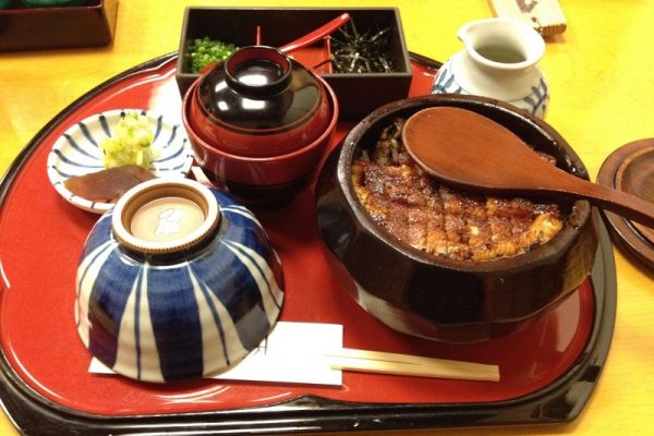 9 Vùng Có Ẩm Thực Ngon Nhất Hấp Dẫn Nhất Nhật Bản