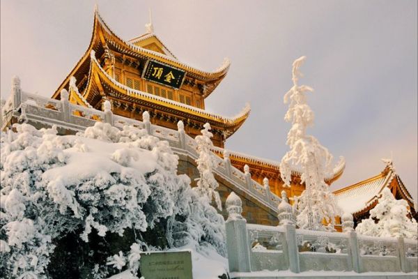 7 Lý Do Để Bạn Muốn Đến Và Trải Nghiệm Thành Đô Ngay Hôm Nay