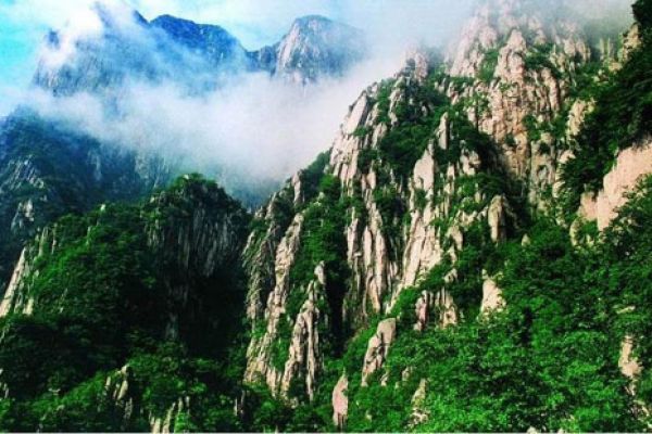 Du Lịch Trung Quốc Đến Trịnh Châu Và Những Điều Cần Biết