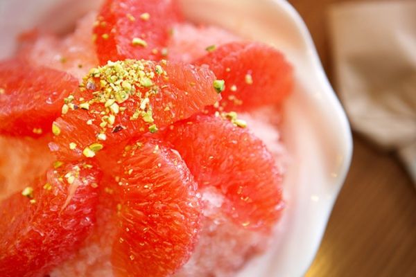 Tổng Hợp Những Món Ăn Giải Nhiệt Mùa Hè Ở Hàn Quốc (Phần 1)