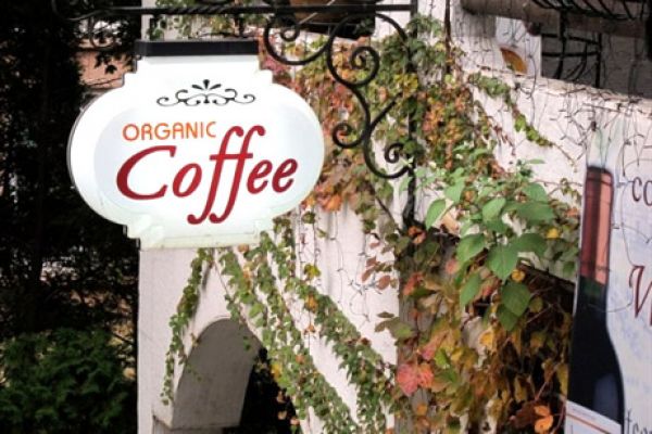 Du Lịch Hàn Quốc Thưởng Thức Văn Hoá Cafe Đường Phố