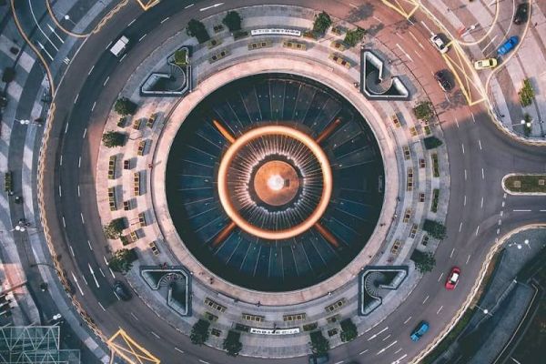 Có Một Singapore Lạ Lẫm Nhưng Đẹp Chưa Từng Thấy Qua Ống Kính