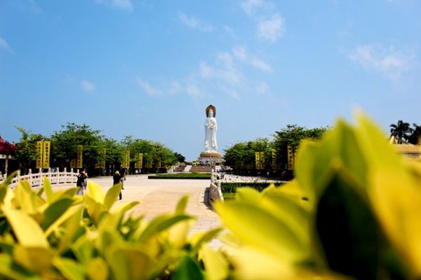 4 Ngày Khám Phá Tam Á – Điểm Đến Mới Cho Dân Phượt Trung Quốc