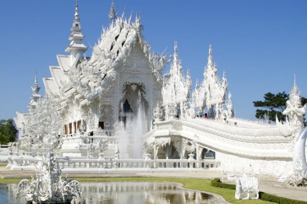 Chiang Rai có gì thú vị