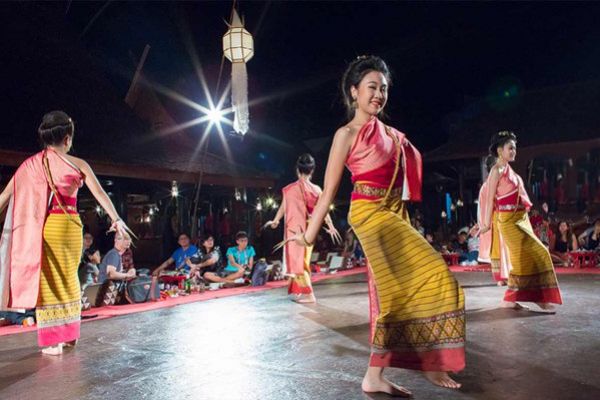 23 trải nghiệm phải thử khi du lịch Chiang Mai