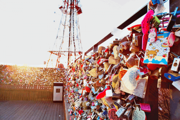 Du Lịch Hàn Quốc Đến Những Địa Điểm Ăn Chơi Giá Rẻ Tại Seoul