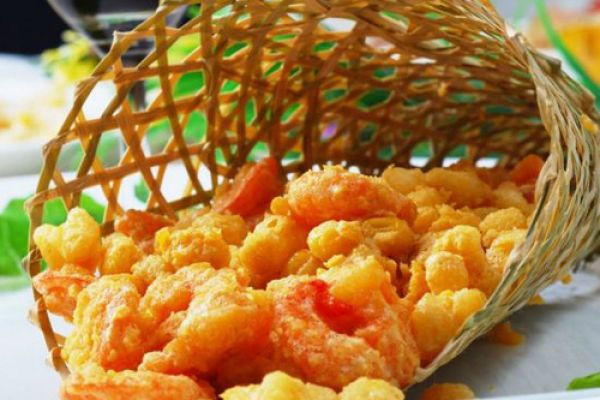 Du Lịch Trung Quốc Ngất Ngây Với 4 Món Ngon Phúc Kiến