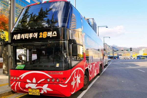 Những Hoạt Động Ngoài Trời Và Cuộc Phiêu Lưu Ở Seoul