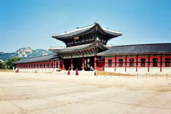 Những Điều Cần Biết Cho Chuyến Du Lịch Hàn Quốc Mùa Hè