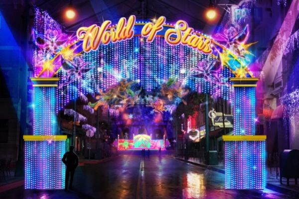 Những Điều Khiến Singapore Hấp Dẫn Mùa Lễ Hội Cuối Năm