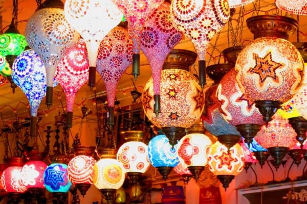 Du Lịch Singapore Tới 5 Điểm Mua Sắm Thú Vị Ít Người Biết