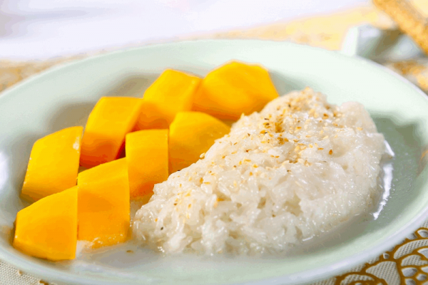 5 Món Ngon Bổ Và Rẻ Đừng Bỏ Qua Nếu Đã Đến Chiang Mai