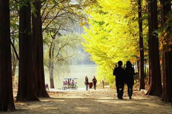 Tử Cấm Thành Trung Quốc - Và Những Điều Bất Ngờ Ít Ai Biết